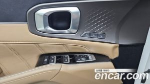 Kia Sorento HEV 1.6 2WD 2025 года из Южной Кореи