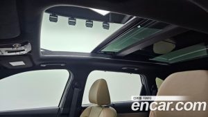 Kia Sorento HEV 1.6 2WD 2025 года из Южной Кореи