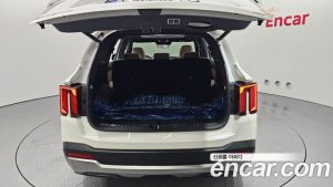 Kia Sorento HEV 1.6 2WD 2025 года из Южной Кореи