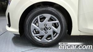 Kia morning Prestige 2025 года из Южной Кореи
