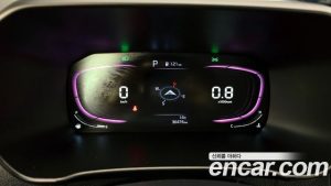Kia morning Prestige 2025 года из Южной Кореи