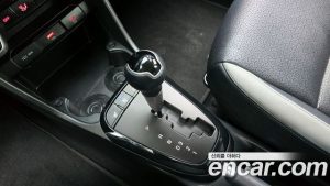Kia morning Prestige 2025 года из Южной Кореи