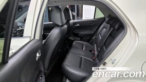 Kia morning Prestige 2025 года из Южной Кореи