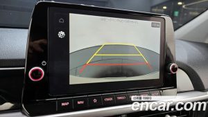 Kia morning Prestige 2025 года из Южной Кореи