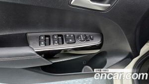 Kia morning Prestige 2025 года из Южной Кореи