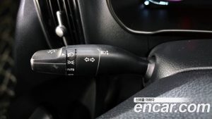 Kia morning Prestige 2025 года из Южной Кореи