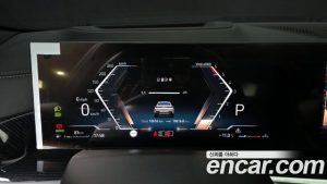BMW X6 xDrive30d M Sport 2025 года из Южной Кореи