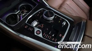 BMW X6 xDrive30d M Sport 2025 года из Южной Кореи