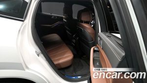 BMW X6 xDrive30d M Sport 2025 года из Южной Кореи