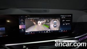 BMW X6 xDrive30d M Sport 2025 года из Южной Кореи