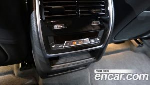 BMW X6 xDrive30d M Sport 2025 года из Южной Кореи