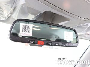 Kia RAY 2026 года из Южной Кореи