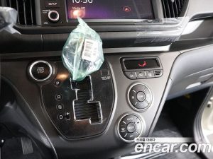 Kia RAY 2026 года из Южной Кореи