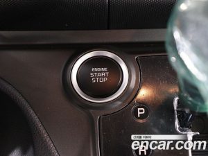 Kia RAY 2026 года из Южной Кореи