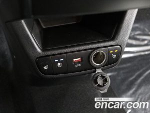 Kia RAY 2026 года из Южной Кореи