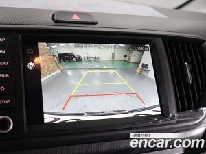 Kia RAY 2026 года из Южной Кореи