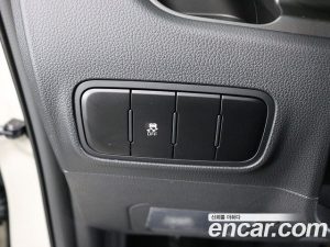 Kia RAY 2026 года из Южной Кореи