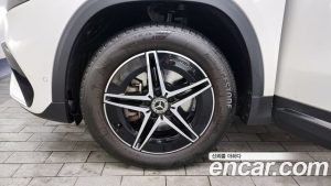 Mercedes-Benz EQA EQA250 AMG LINE 2023 года из Южной Кореи