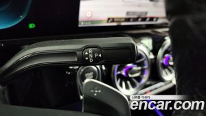 Mercedes-Benz EQA EQA250 AMG LINE 2023 года из Южной Кореи
