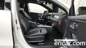 Mercedes-Benz EQA EQA250 AMG LINE 2023 года из Южной Кореи
