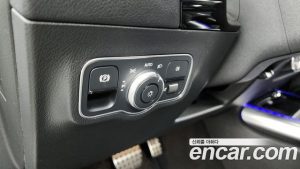 Mercedes-Benz EQA EQA250 AMG LINE 2023 года из Южной Кореи