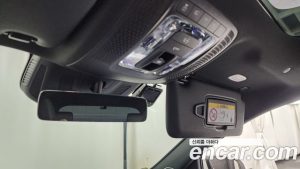 Mercedes-Benz EQA EQA250 AMG LINE 2023 года из Южной Кореи