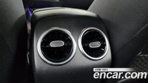 Mercedes-Benz EQA EQA250 AMG LINE 2023 года из Южной Кореи