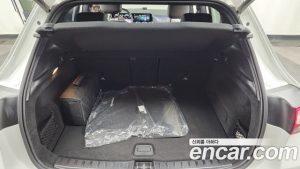 Mercedes-Benz EQA EQA250 AMG LINE 2023 года из Южной Кореи