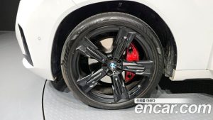 BMW X3 M50 PRO 2025 года из Южной Кореи