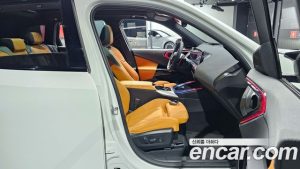 BMW X3 M50 PRO 2025 года из Южной Кореи