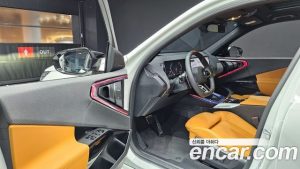 BMW X3 M50 PRO 2025 года из Южной Кореи