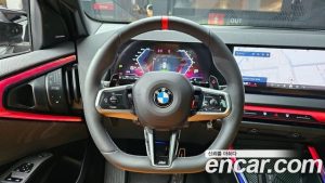 BMW X3 M50 PRO 2025 года из Южной Кореи
