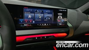 BMW X3 M50 PRO 2025 года из Южной Кореи