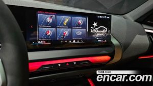 BMW X3 M50 PRO 2025 года из Южной Кореи