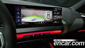 BMW X3 M50 PRO 2025 года из Южной Кореи