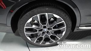 BMW X7 xDrive 40i M Sport 6 2025 года из Южной Кореи