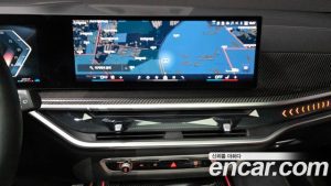 BMW X7 xDrive 40i M Sport 6 2025 года из Южной Кореи