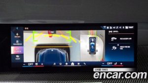 BMW X7 xDrive 40i M Sport 6 2025 года из Южной Кореи