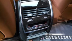 BMW X7 xDrive 40i M Sport 6 2025 года из Южной Кореи