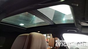 BMW X7 xDrive 40i M Sport 6 2025 года из Южной Кореи