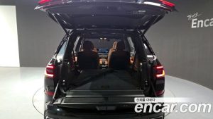 BMW X7 xDrive 40i M Sport 6 2025 года из Южной Кореи