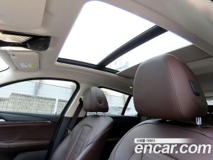 BMW X4 xDrive20i xLine 2024 года из Южной Кореи