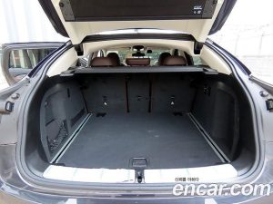 BMW X4 xDrive20i xLine 2024 года из Южной Кореи