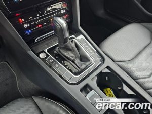 Volkswagen Arteon 2.0 TDI Prestige 2022 года из Южной Кореи