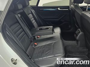 Volkswagen Arteon 2.0 TDI Prestige 2022 года из Южной Кореи