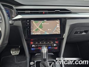 Volkswagen Arteon 2.0 TDI Prestige 2022 года из Южной Кореи