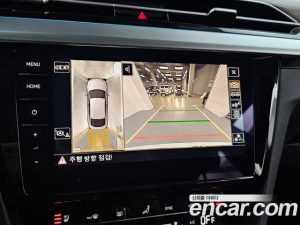 Volkswagen Arteon 2.0 TDI Prestige 2022 года из Южной Кореи