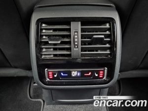 Volkswagen Arteon 2.0 TDI Prestige 2022 года из Южной Кореи