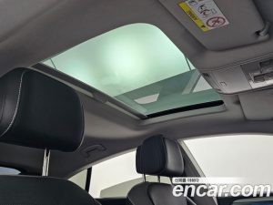 Volkswagen Arteon 2.0 TDI Prestige 2022 года из Южной Кореи