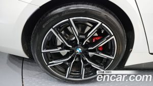 BMW 4-Series 420i M Sport PRO Gran Coupe 2025 года из Южной Кореи